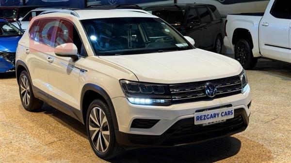 Volkswagen Taos 2022 for sale in Iraq - Erbil